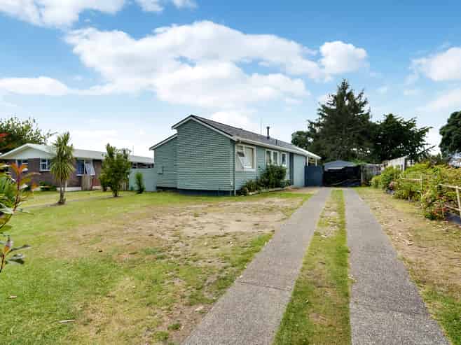 3 Graham Place, Huntly