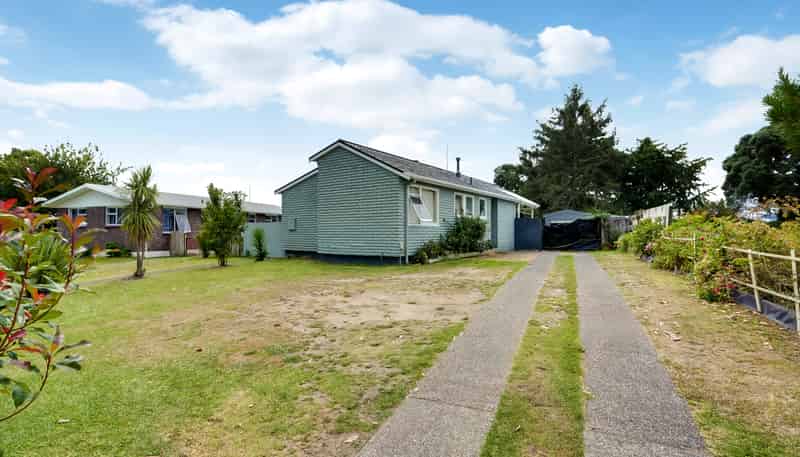 3 Graham Place, Huntly