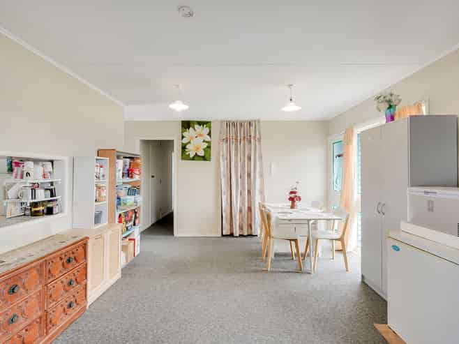 3 Graham Place, Huntly