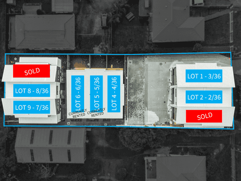 Lot 1 - 3/36 Woodside Road, Massey