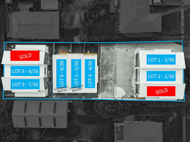 Lot 1 - 3/36 Woodside Road, Massey