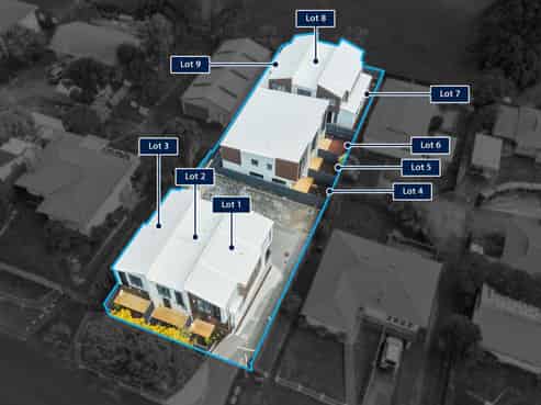 Lot 1 - 3/36 Woodside Road, Massey