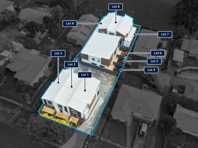Lot 1 - 3/36 Woodside Road, Massey