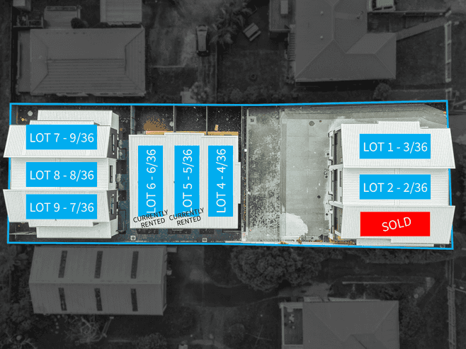 Lot 1 - 3/36 Woodside Road, Massey