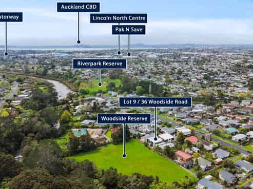 Lot 1 - 3/36 Woodside Road, Massey