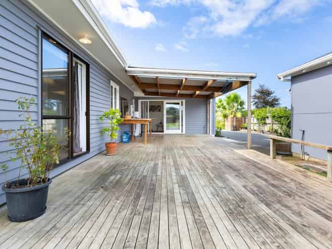 45 MARKET STREET, Pokeno