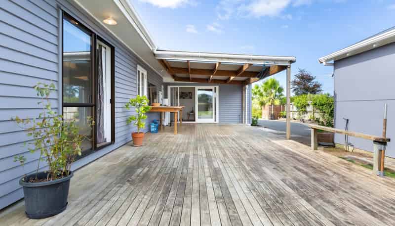 45 MARKET STREET, Pokeno