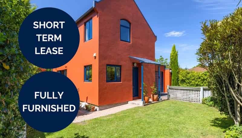 2/178 Condell Avenue, Papanui