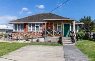 47 Farmer Crescent, Taita