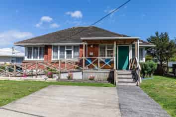 47 Farmer Crescent, Taita