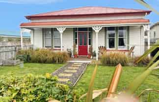 83a Lincoln Road, Masterton