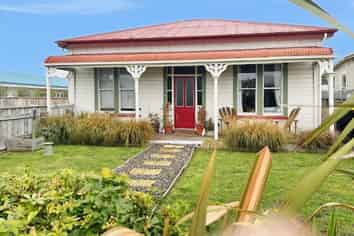 83a Lincoln Road, Masterton