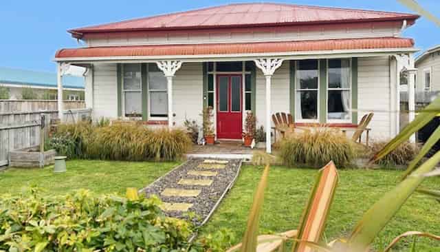 83a Lincoln Road, Masterton