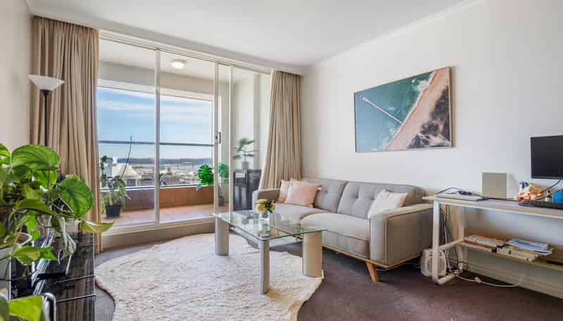 1702/8 Albert Street, Auckland Central