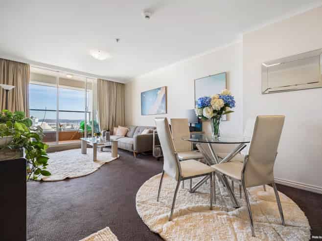 1702/8 Albert Street, Auckland Central