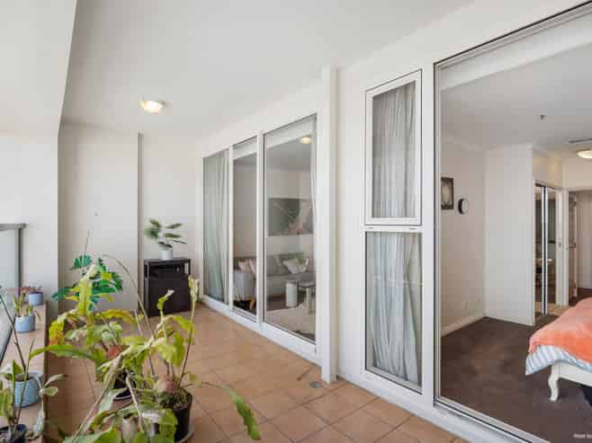 1702/8 Albert Street, Auckland Central