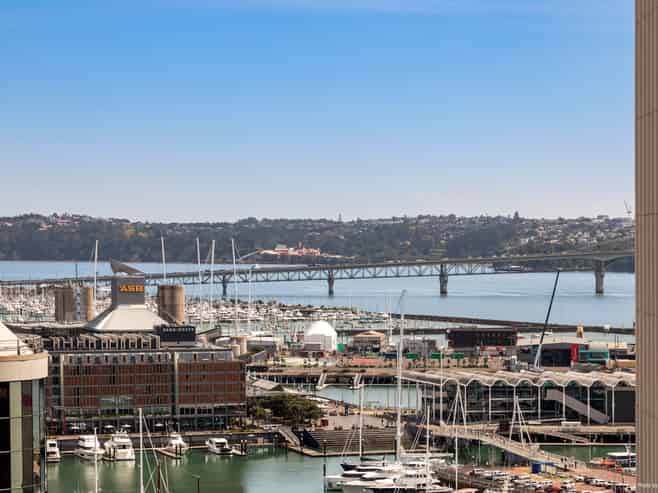 1702/8 Albert Street, Auckland Central