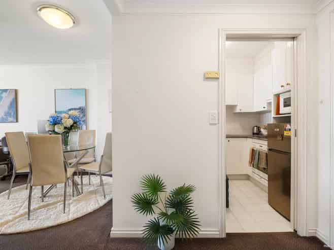 1702/8 Albert Street, Auckland Central