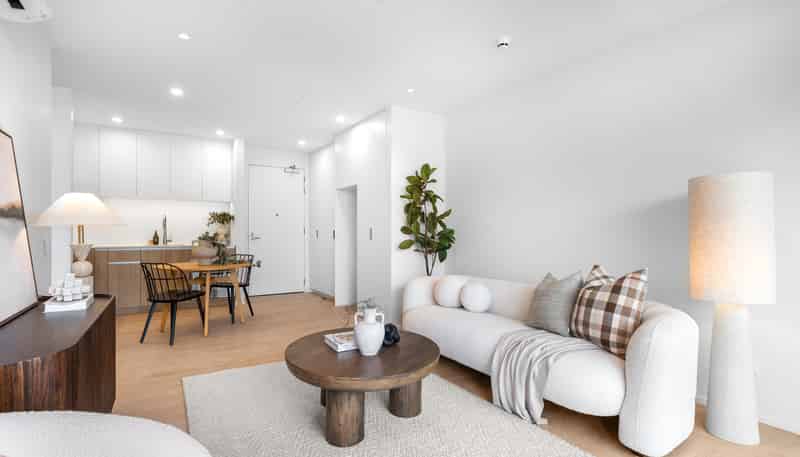 263 Madras Street, Christchurch Central