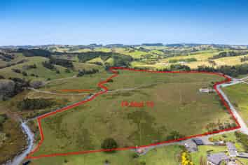 39 Inland Road, Helensville