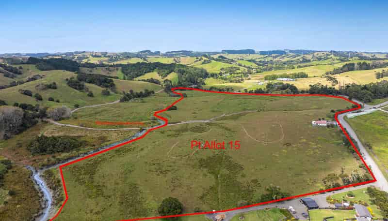 39 Inland Road, Helensville
