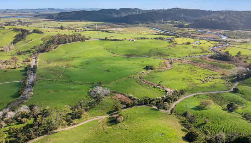 39 Inland Road, Helensville