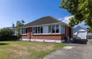 12 Aberdeen Avenue, Takaro