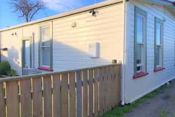 83b Lincoln Road, Masterton