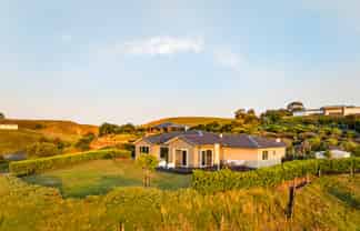 30 Penrith Road, Poraiti