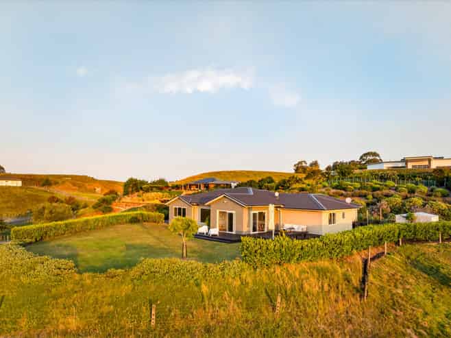 30 Penrith Road, Poraiti