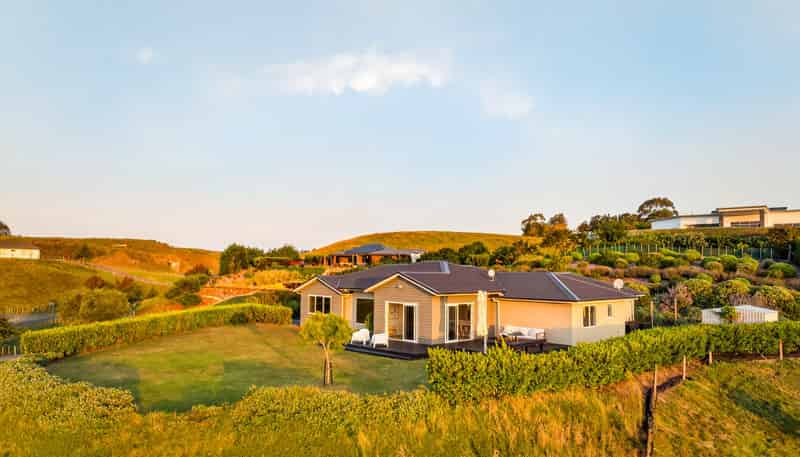 30 Penrith Road, Poraiti