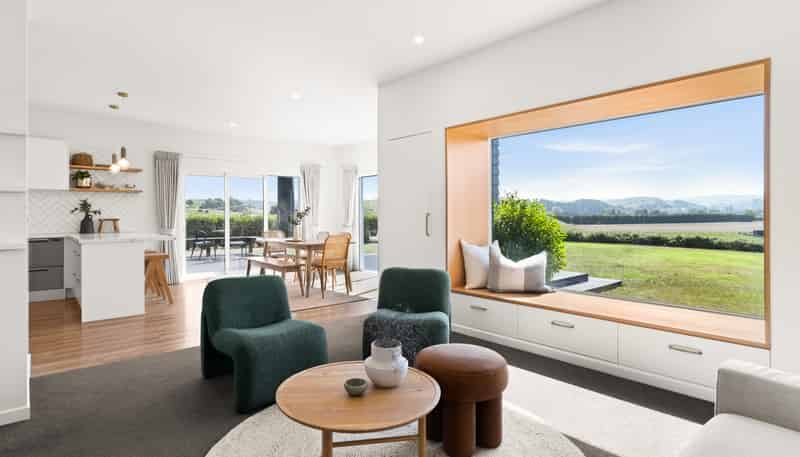 30 Penrith Road, Poraiti