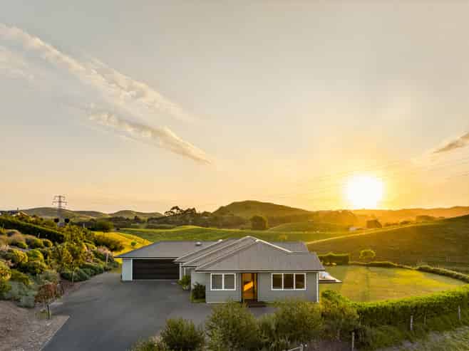 30 Penrith Road, Poraiti