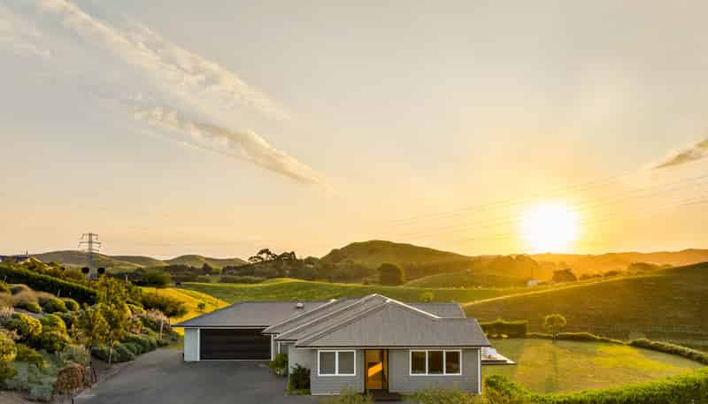 30 Penrith Road, Poraiti