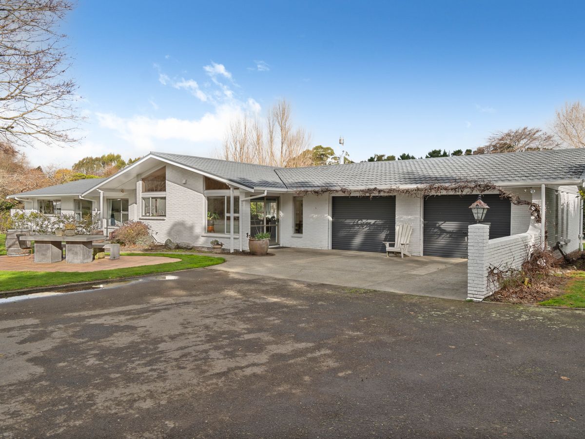 565 Upper Plain Road, Masterton, Masterton, Wairarapa - Photo 3