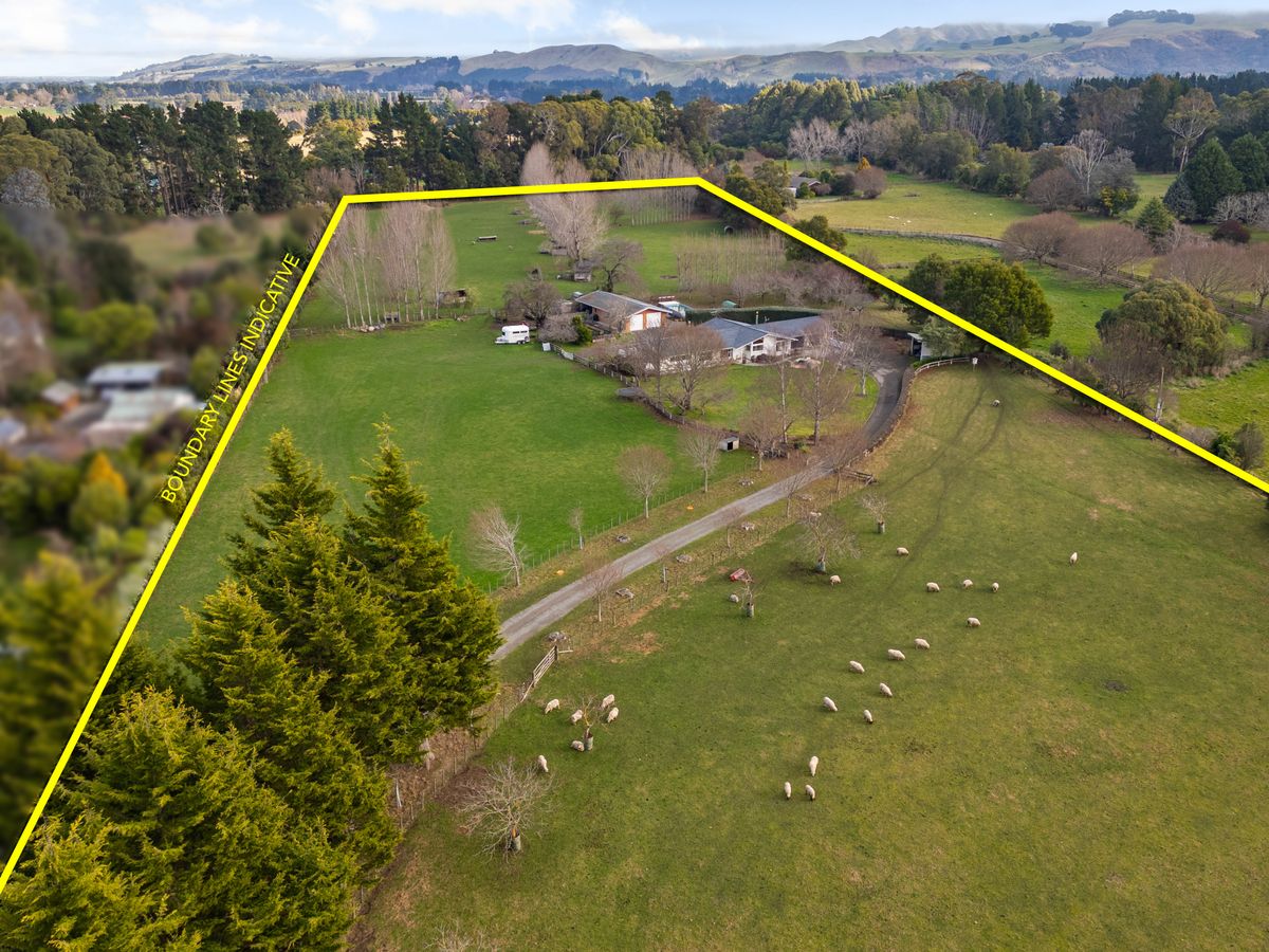 565 Upper Plain Road, Masterton, Masterton, Wairarapa