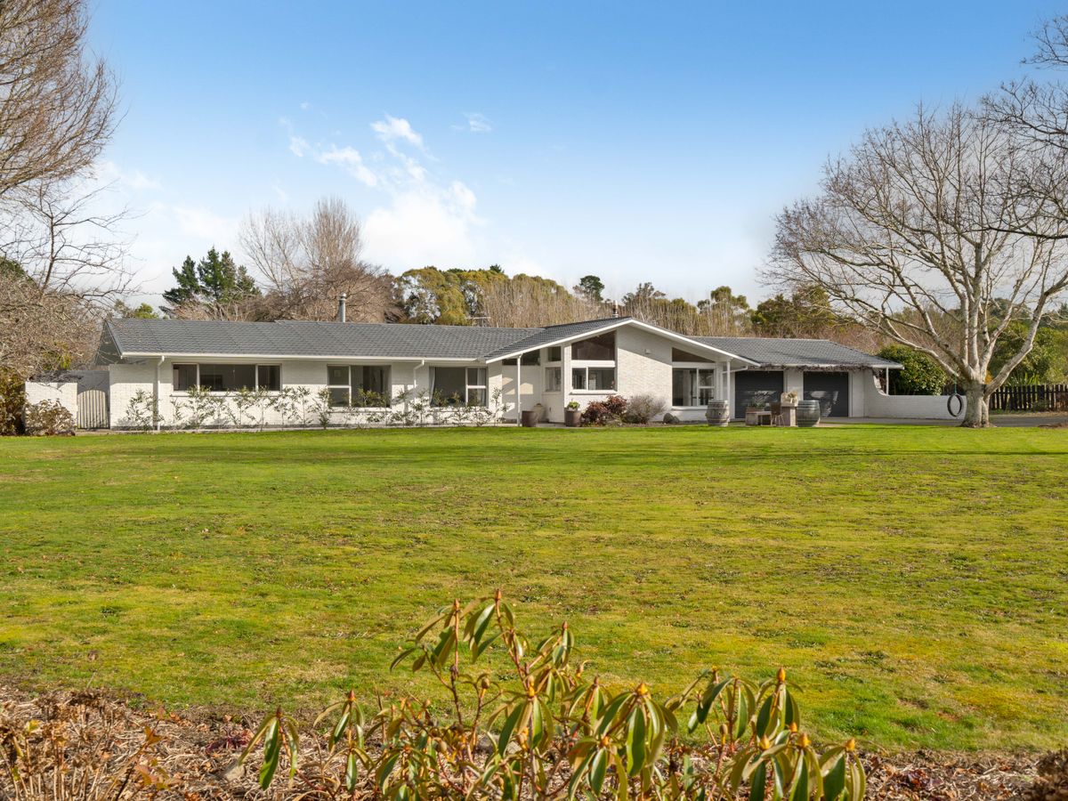 565 Upper Plain Road, Masterton, Masterton, Wairarapa - Photo 2