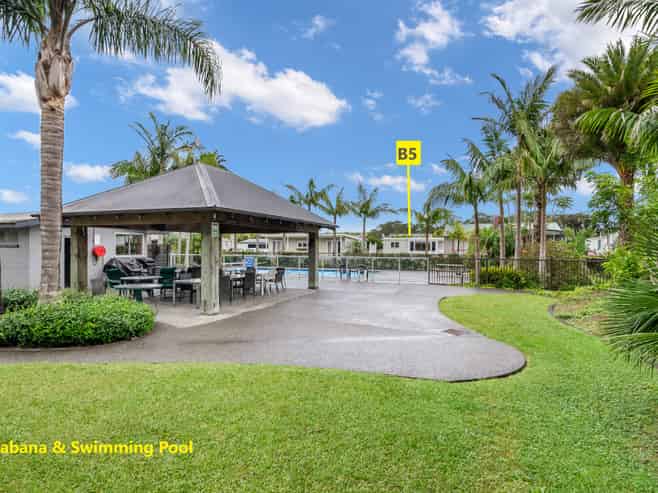 B5/71 Moir Street, Mangawhai