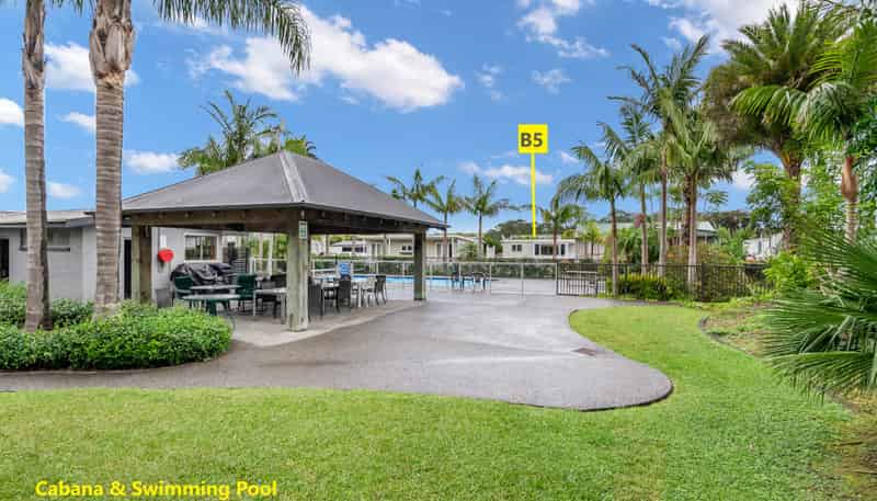 B5/71 Moir Street, Mangawhai