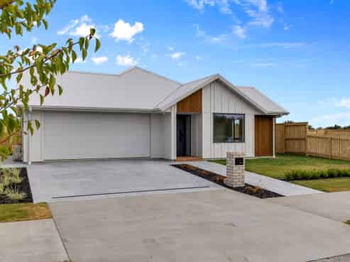 17 Tuwaewae Drive, Matamata