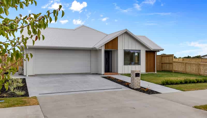 17 Tuwaewae Drive, Matamata