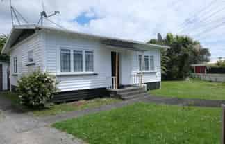 117 Waerenga Rd, Otaki