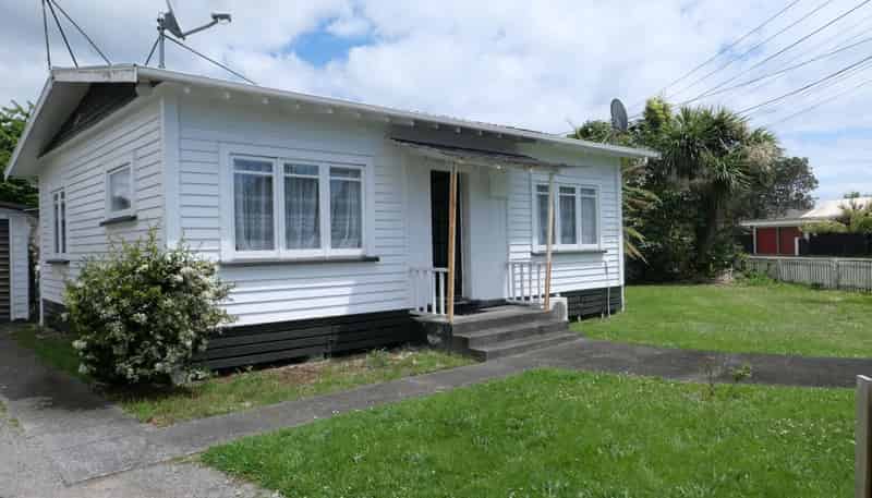 117 Waerenga Rd, Otaki
