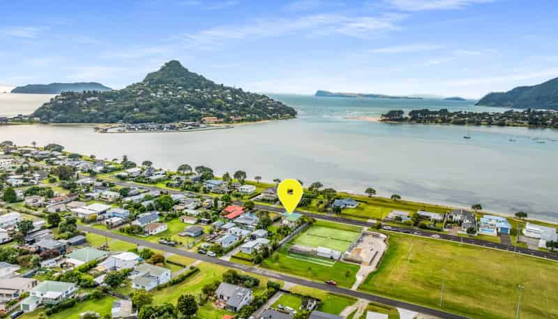 34 Manaia Road, Tairua