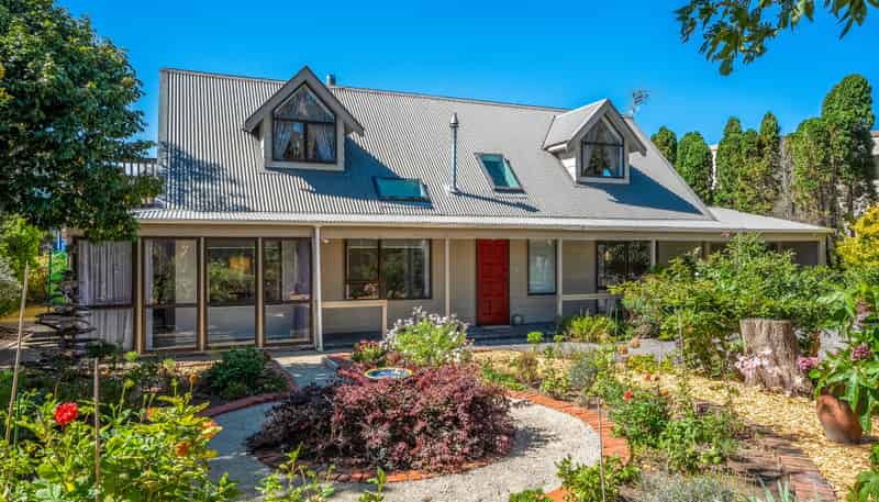 45 Margaret Road, Raumati Beach