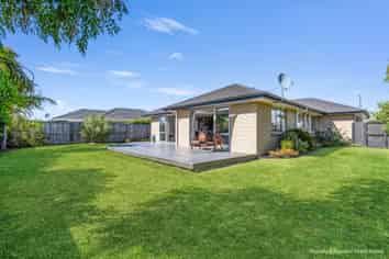 11 Kaurinui crescent, One Tree Point