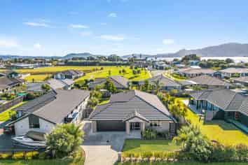 11 Kaurinui crescent, One Tree Point