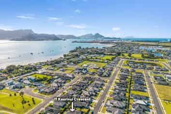 11 Kaurinui crescent, One Tree Point