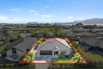 11 Kaurinui crescent, One Tree Point