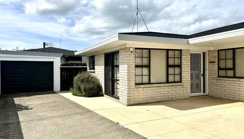 93C King Street, Whakatane